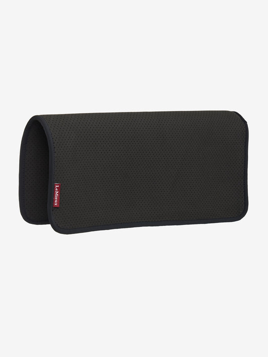 LeMieux® Non-Slip Half Pad Square Black