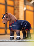 Load image into Gallery viewer, LeMieux® Toy Pony Mesh Cooler Rug
