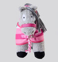 Load image into Gallery viewer, Crafty Ponies® Horseware® Halter & Lead Rope
