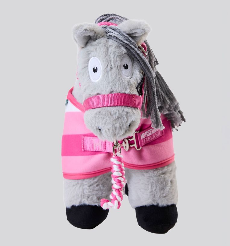 Crafty Ponies® Horseware® Halter & Lead Rope
