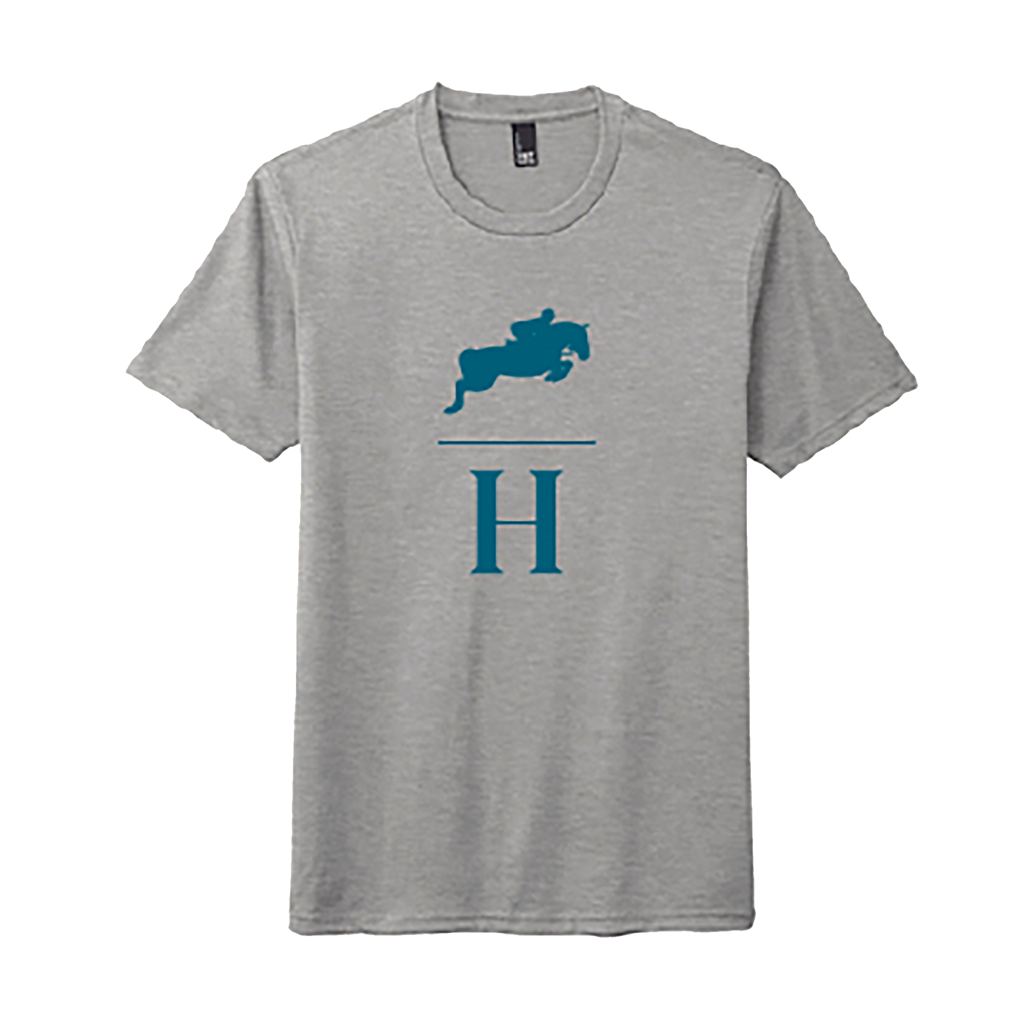 HITS Adult Crew Neck Tee