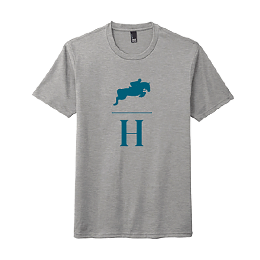 HITS Adult Crew Neck Tee