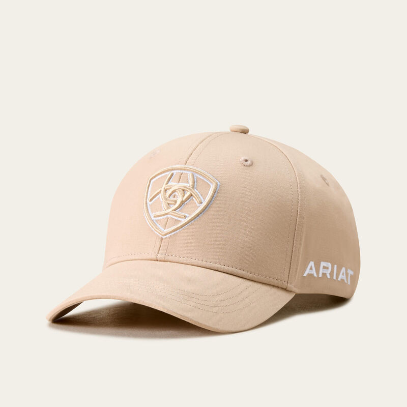 ARIAT® Show Cap