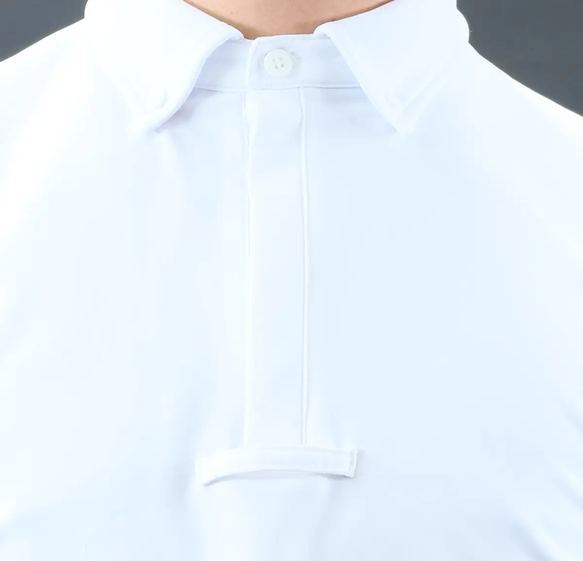 Kismet Men’s Show Shirt “Marcel SS”