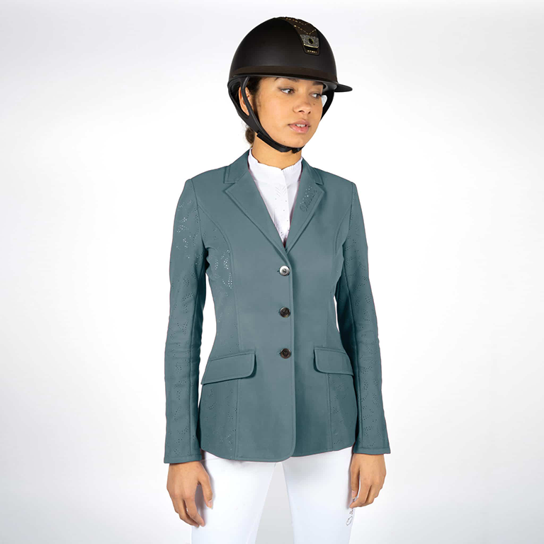 Samshield® Women's Alix Air Show Jacket