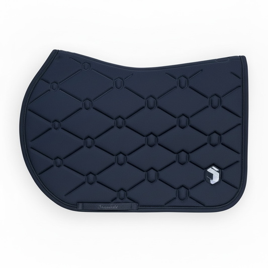 Samshield® SpineShield Embroidered Jump Pad