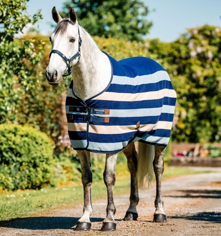 Horseware® Newmarket Fleece Cooler