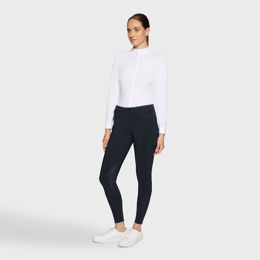Samshield Adele Premium Breeches FW24