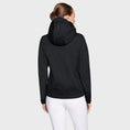 Load image into Gallery viewer, Samshield® Rachel Zip-Up Softshell – Warm, Waterproof, Hooded
