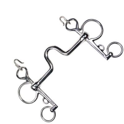 Abbey England High Port Pelham Bit