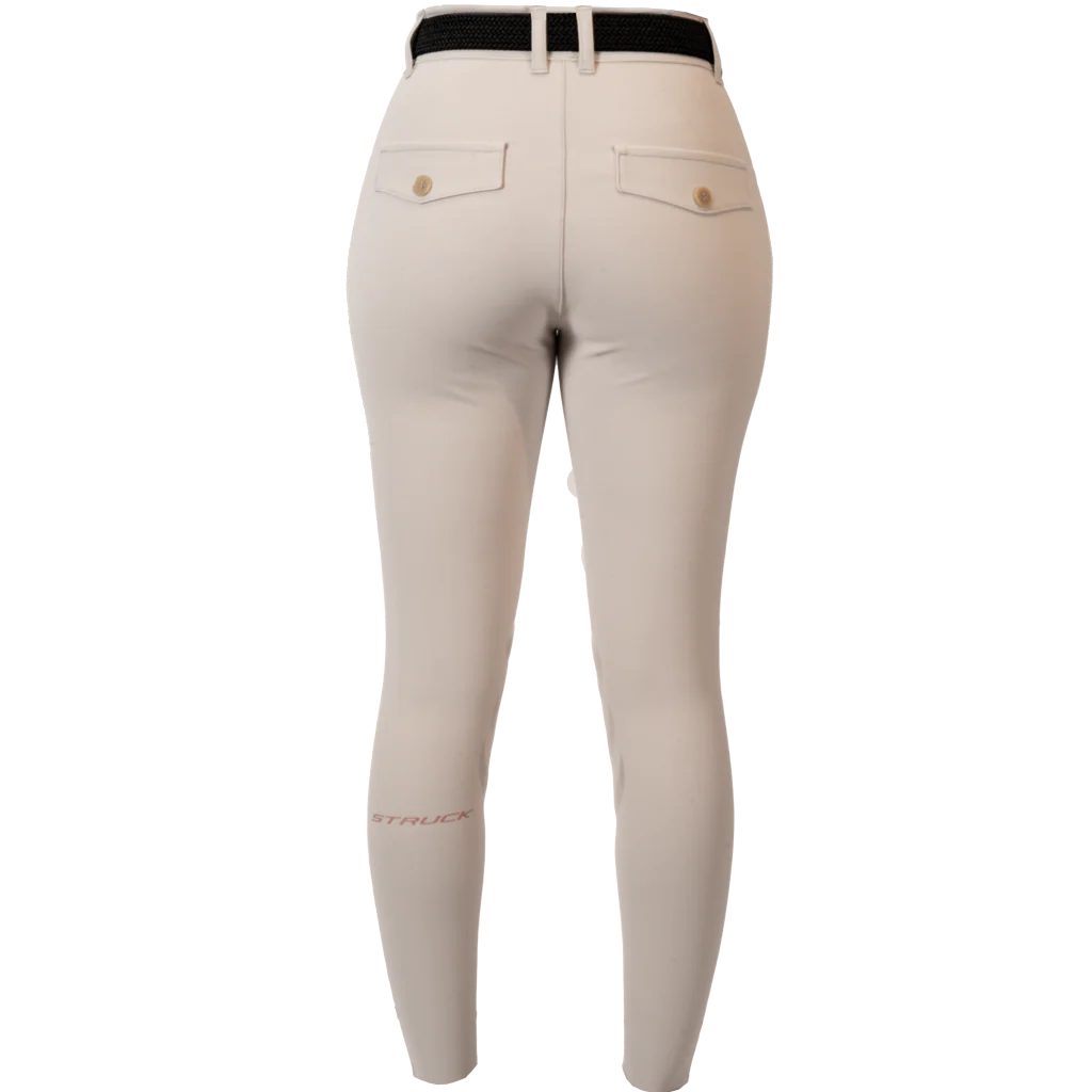 STRUCK Women's 85 Series Riding Breeches