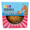 Load image into Gallery viewer, LikIt Granola Stall Ball
