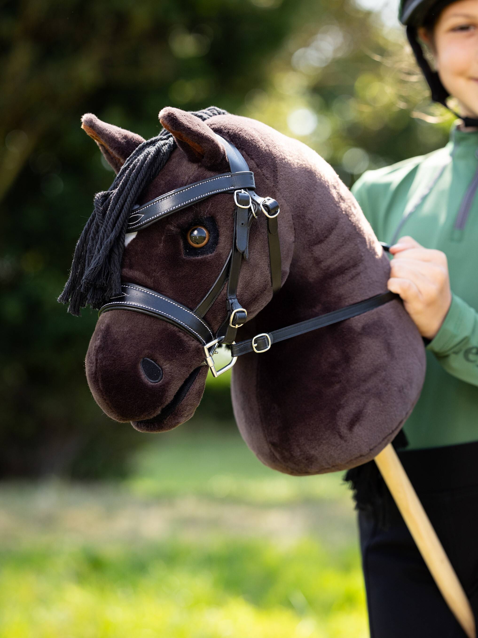 LeMieux® Hobby Horse-Freya