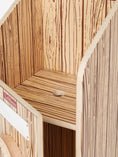 Load image into Gallery viewer, LeMieux Hobby Horse Stable - Wooden
