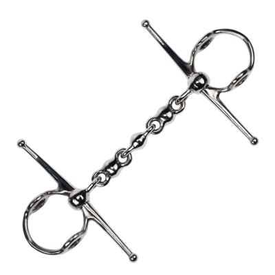 Abbey England Waterford Nelson Gag Bit