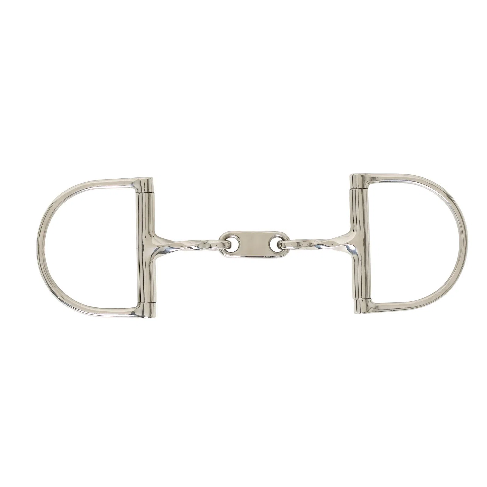 Centaur® Dr. Bristol Stainless Steel Twisted Hunter Dee Bit