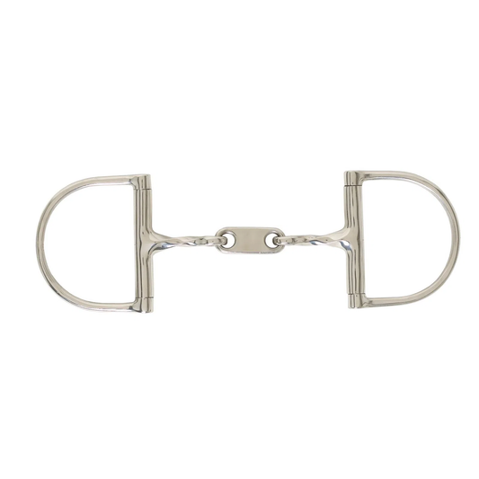 Centaur® Dr. Bristol Stainless Steel Twisted Hunter Dee Bit