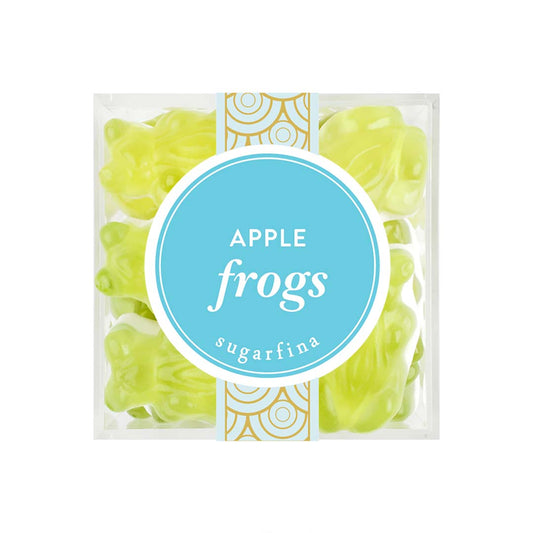 SUGARFINA - Apple Frogs