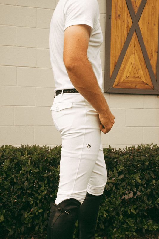 Criniere Mens Chadai Breeches