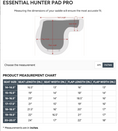Load image into Gallery viewer, Equifit® Essential® Hunter Pad Pro
