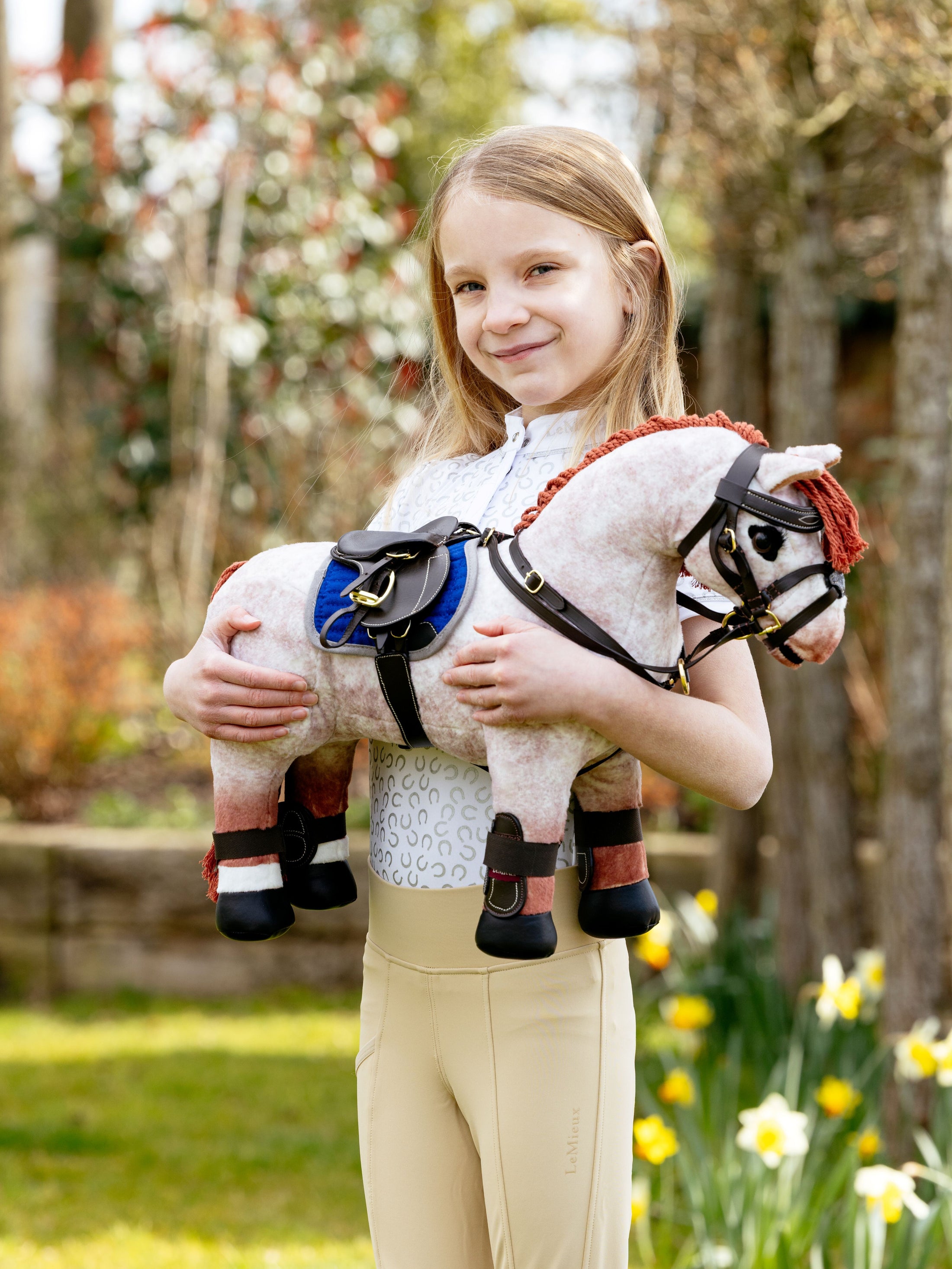 LeMieux® Toy Pony Capella Boots