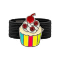 Load image into Gallery viewer, Dubois Cheval Crop Charm - Cupcake Sprinkles
