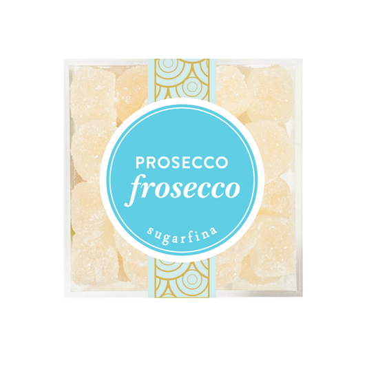 SUGARFINA - Prosecco Frosecco Small Cube