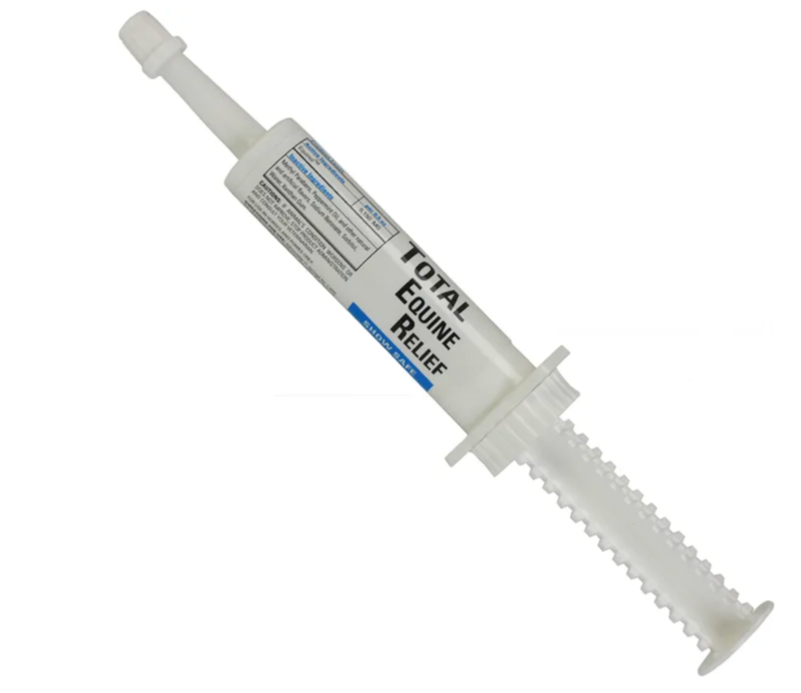 Ramard Total Equine Relief Paste 15cc