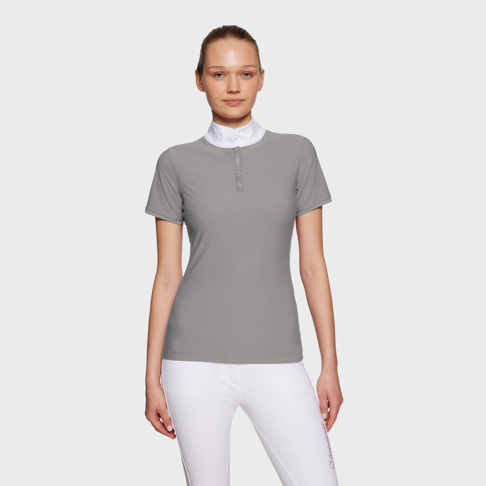 Samshield® Women's Roxy Premium Short Sleeve Shirt SS25