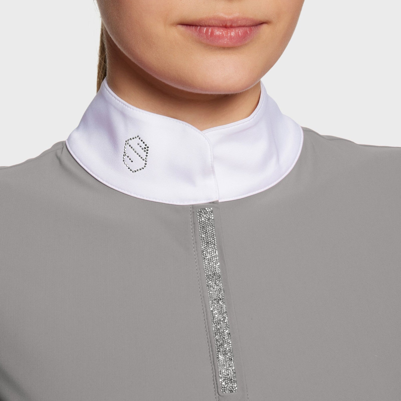 Samshield® Women's Roxy Premium Short Sleeve Shirt SS25