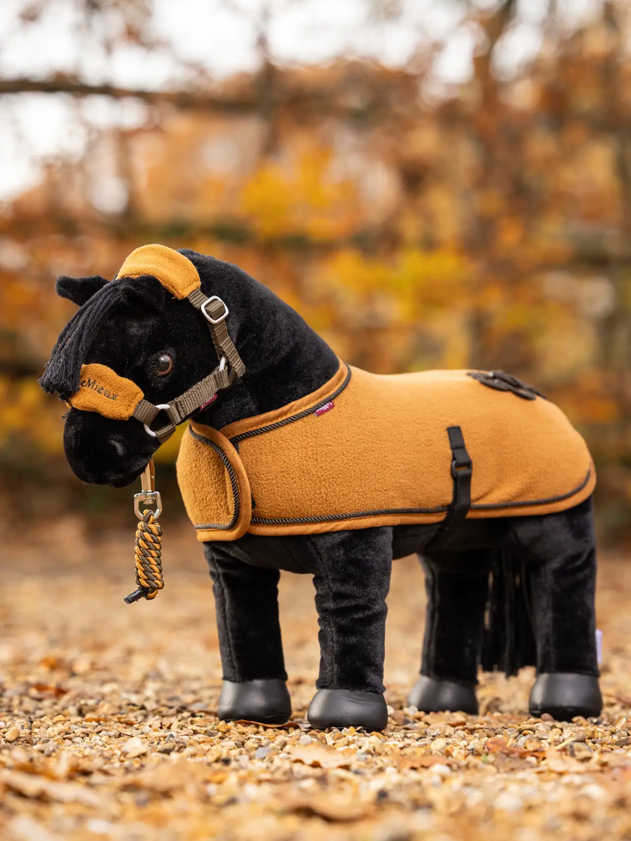 LeMieux® Toy Pony Show Rug