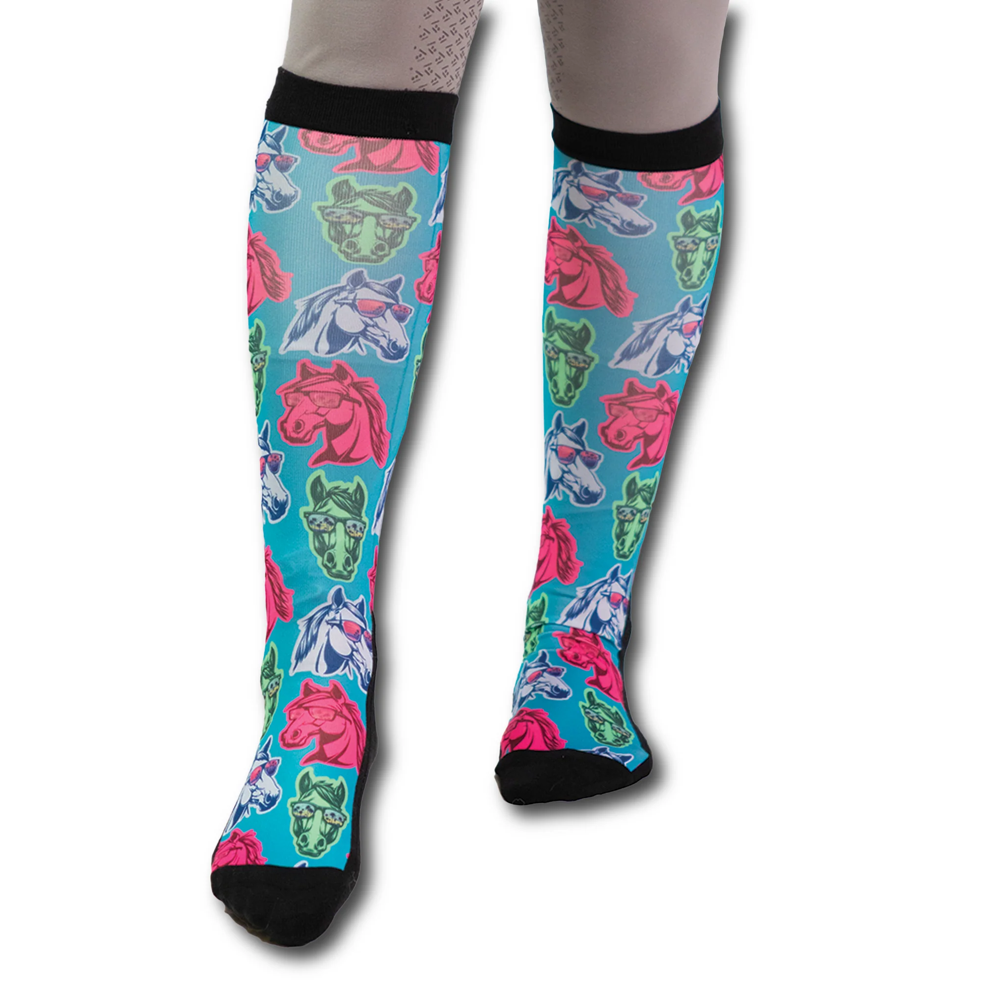 California Dreamin' - Dreamers & Schemers Pair & A Spare Socks