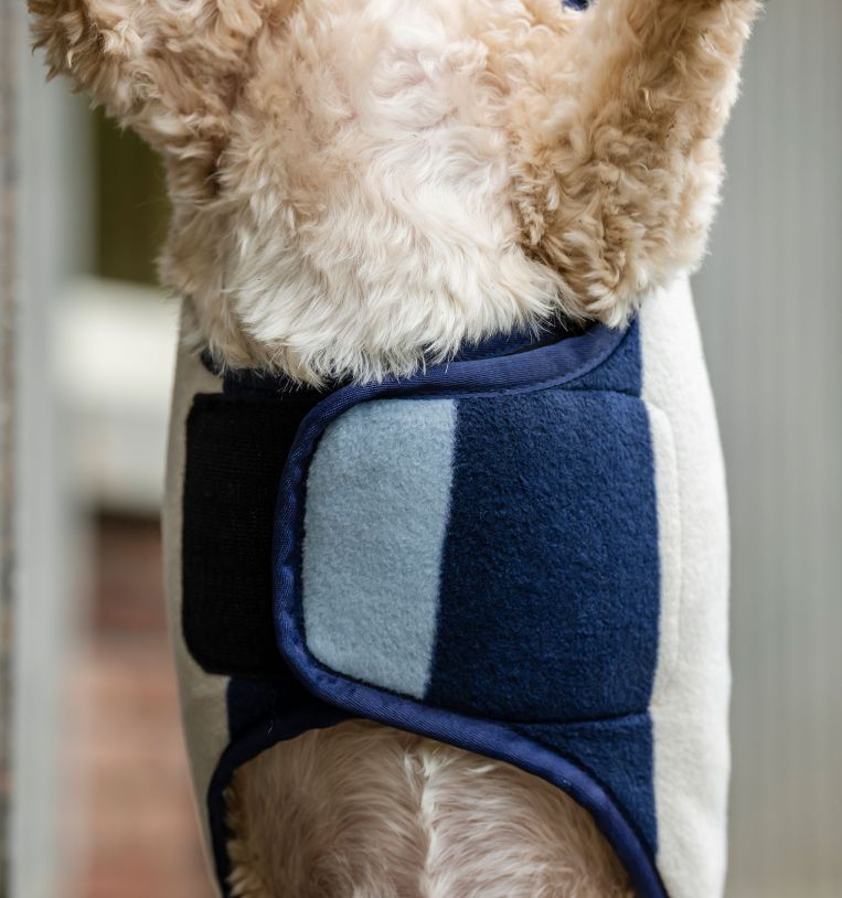 Horseware® Newmarket Dog Fleece