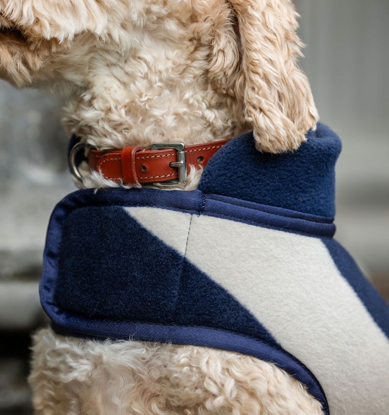 Horseware® Newmarket Dog Fleece