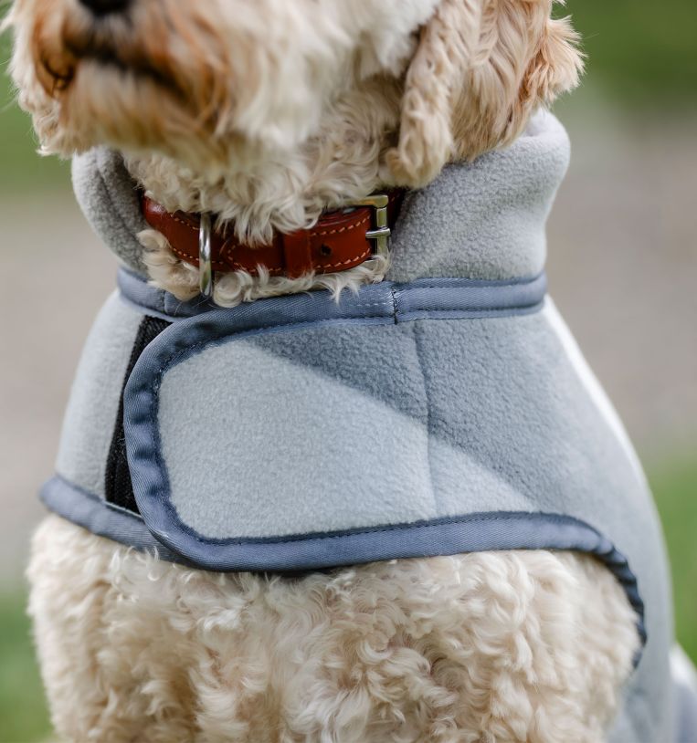 Horseware® Newmarket Dog Fleece