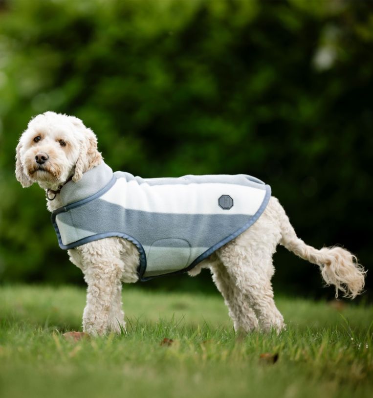Horseware® Newmarket Dog Fleece