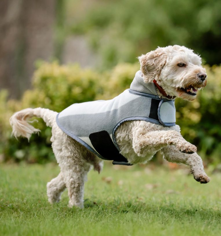 Horseware® Newmarket Dog Fleece
