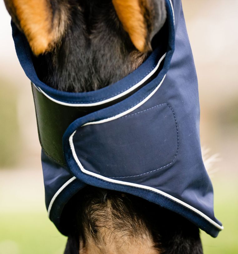 Horseware® Signature Dog Rain Coat (No Fill)