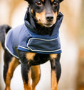 Load image into Gallery viewer, Horseware® Signature Dog Rain Coat (No Fill)
