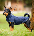 Load image into Gallery viewer, Horseware® Signature Dog Rain Coat (No Fill)
