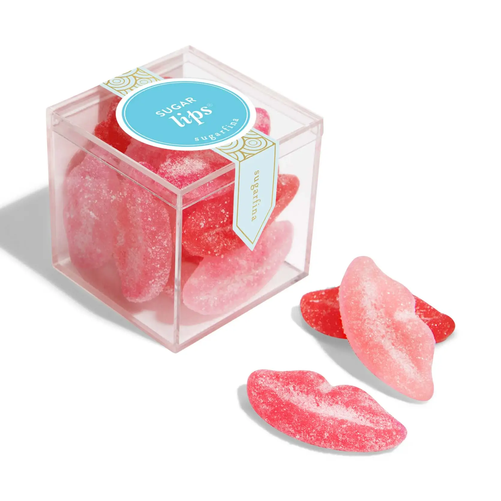 SUGARFINA - Sugar Lips