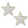 Load image into Gallery viewer, Shining Star Pin Charms by Dubois Cheval
