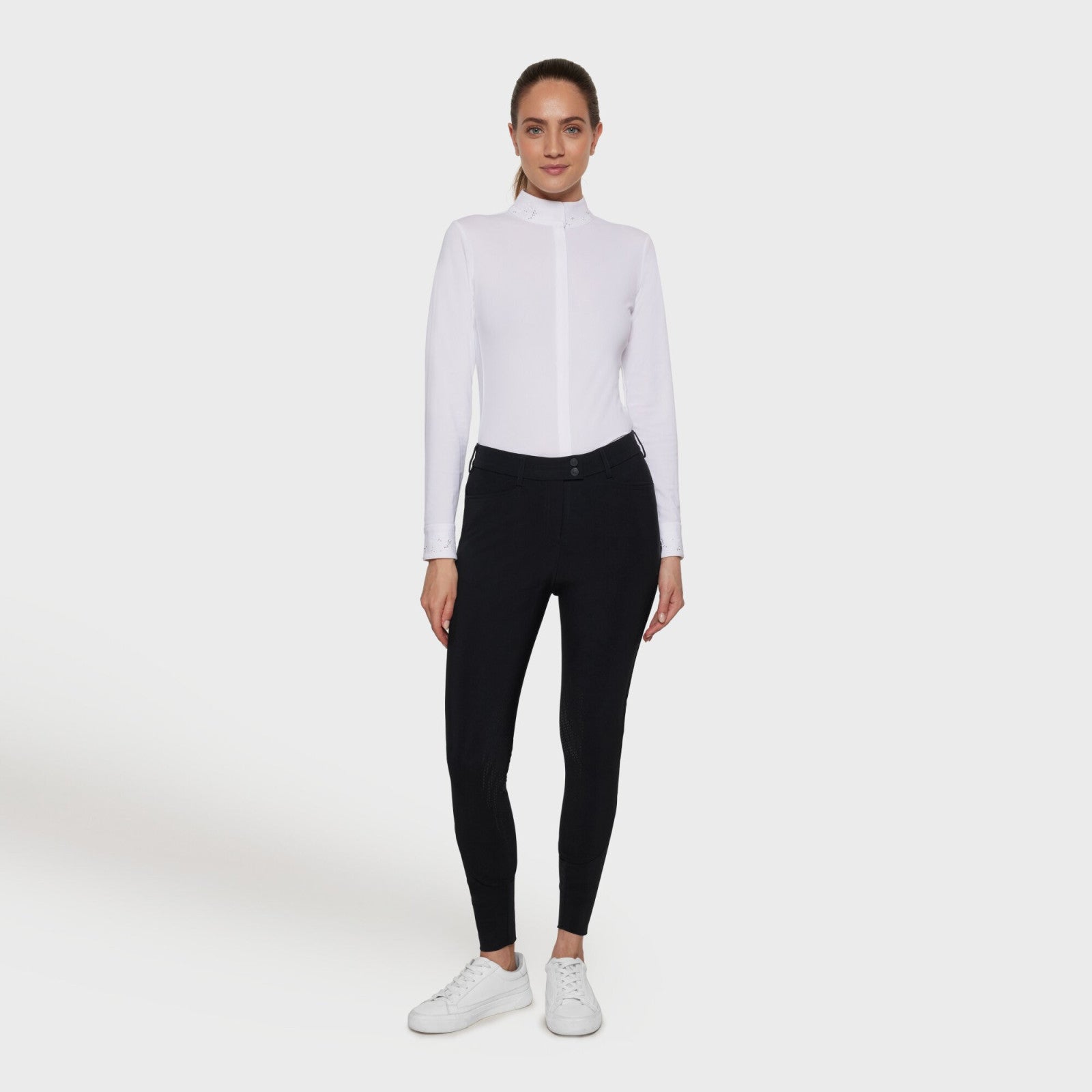 Samshield® Dalia Women's Knee Grip Breeches SS25