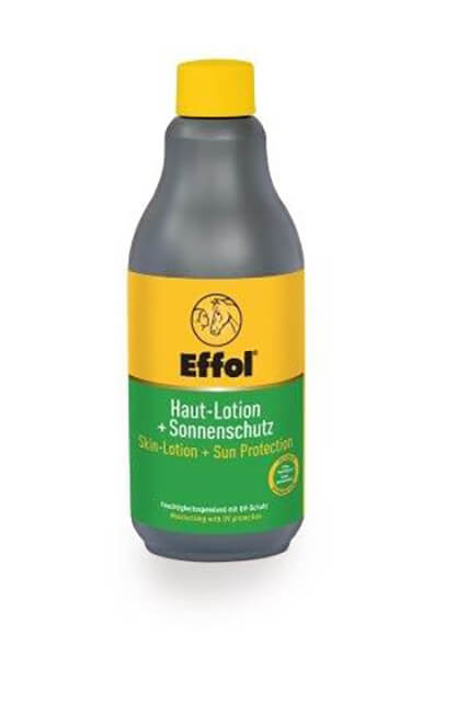Effol® Skin Lotion + Sun Protection 500ml