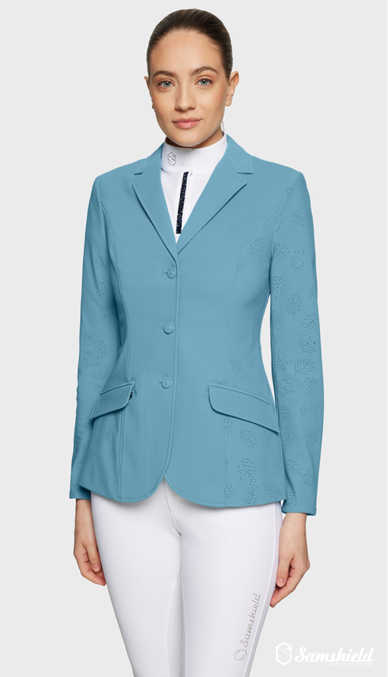 Samshield® Women's Alix Air Show Jacket SS26