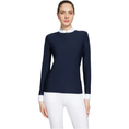 Load image into Gallery viewer, Samshield® Women's Ysee Long Sleeve Show Shirt SS24
