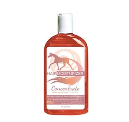 Healthy HairCare Hair Moisturizer Concentrate Horse Conditioner, 16-fl oz bottle