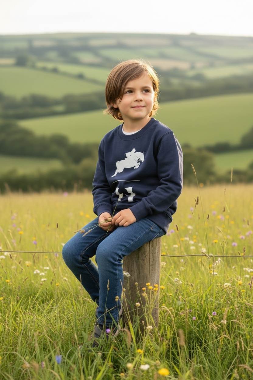 HITS Youth Sweatshirt