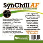SynChill AF™ Advanced Formula