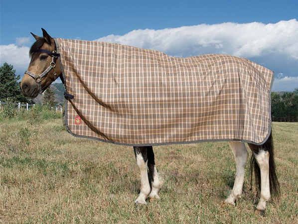 5/A Baker® Rain Cover